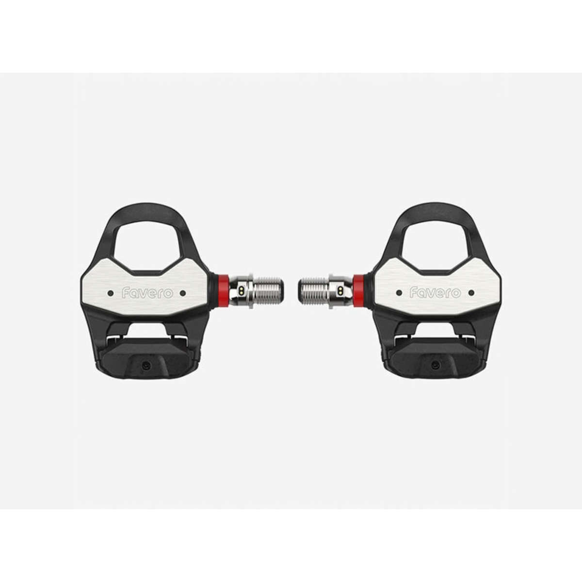 ASSIOMA PRO RL-2 Look® compatible power meter with power sensor on both sides