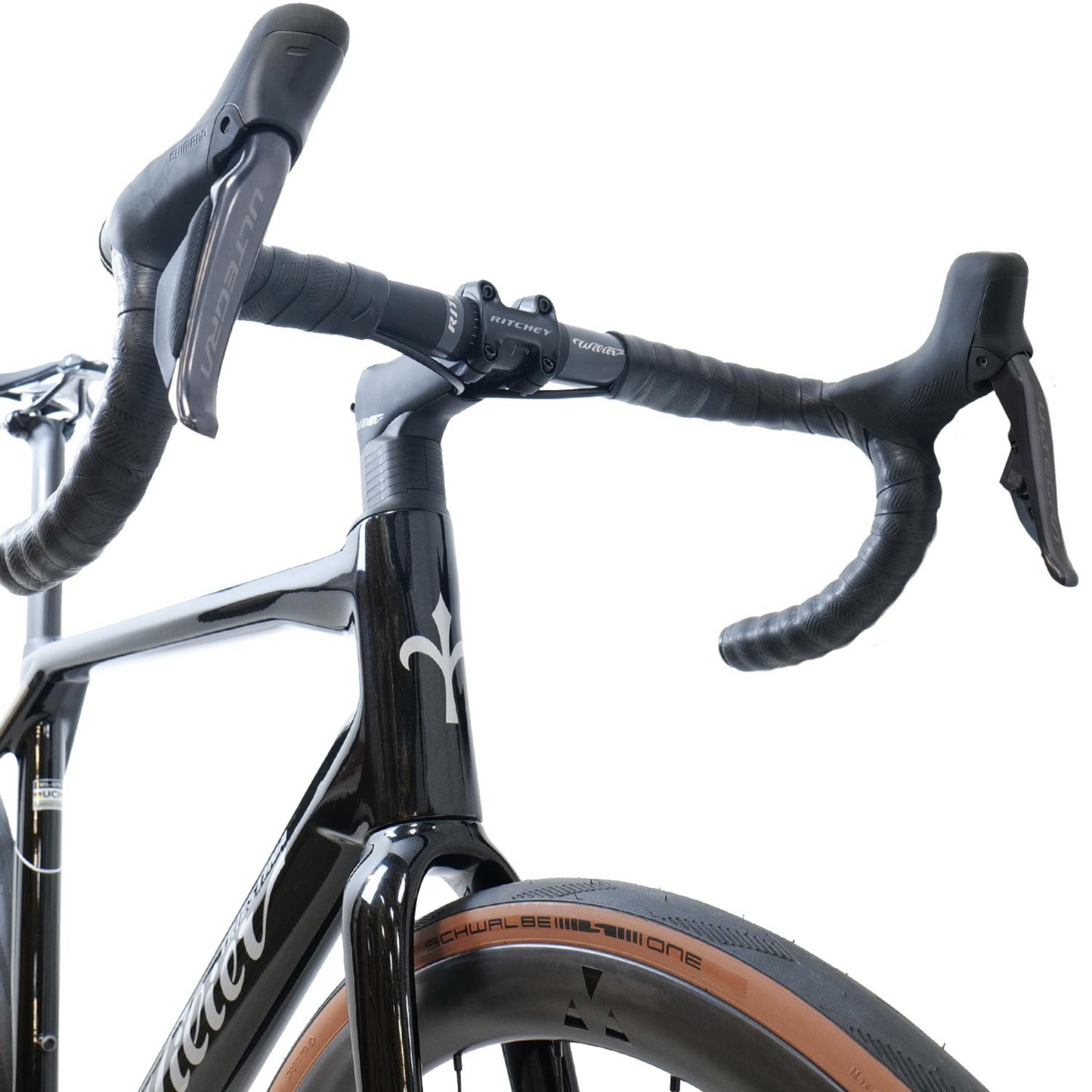 Grantourismo Ultegra Di2