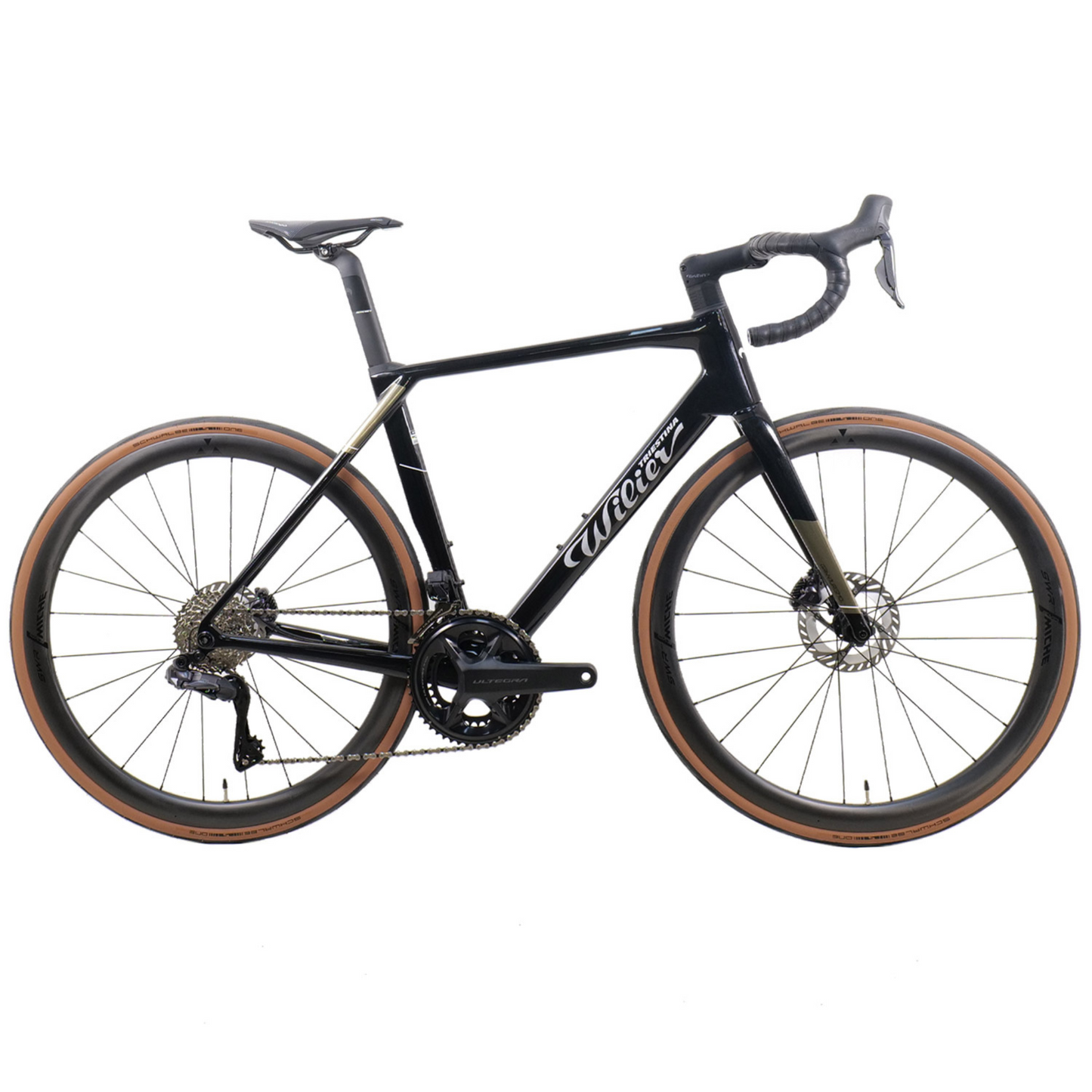 Grantourismo Ultegra Di2