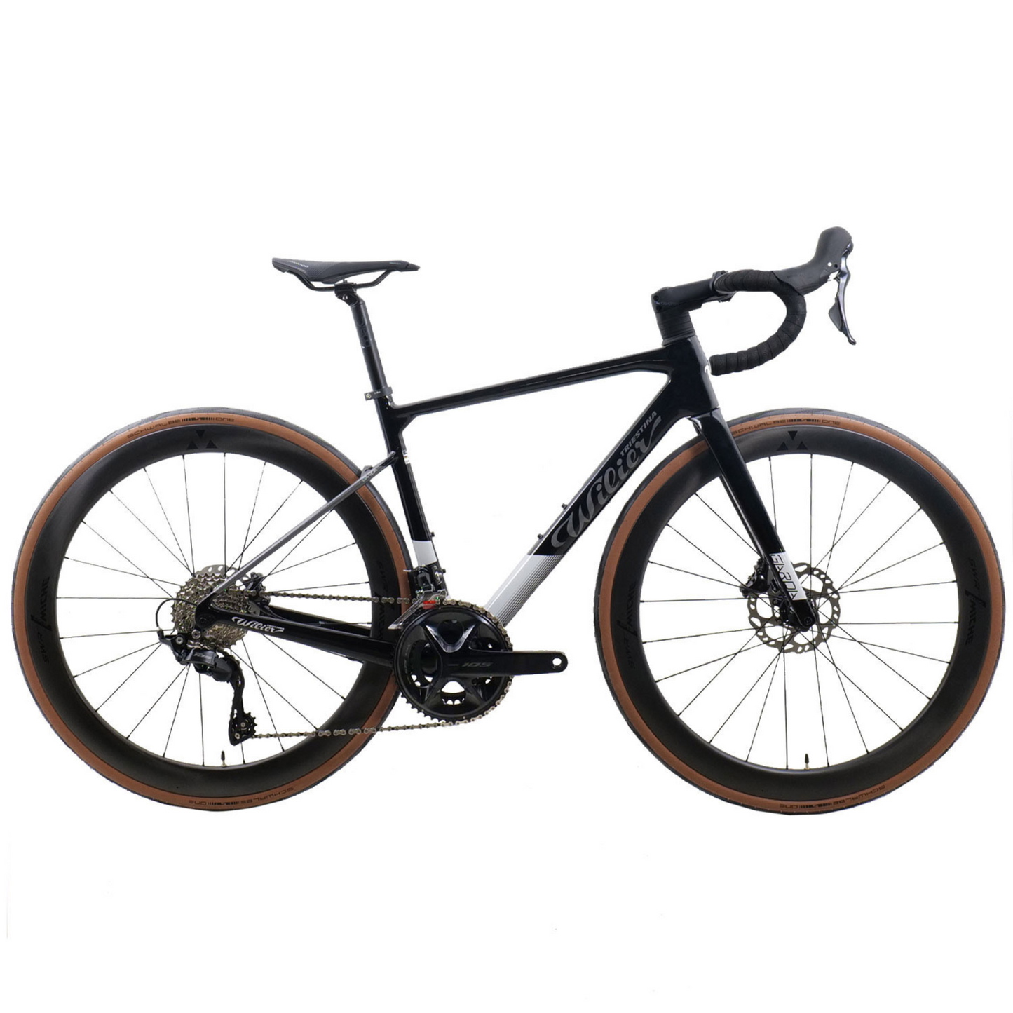 Garda 105 Di2 Syntium