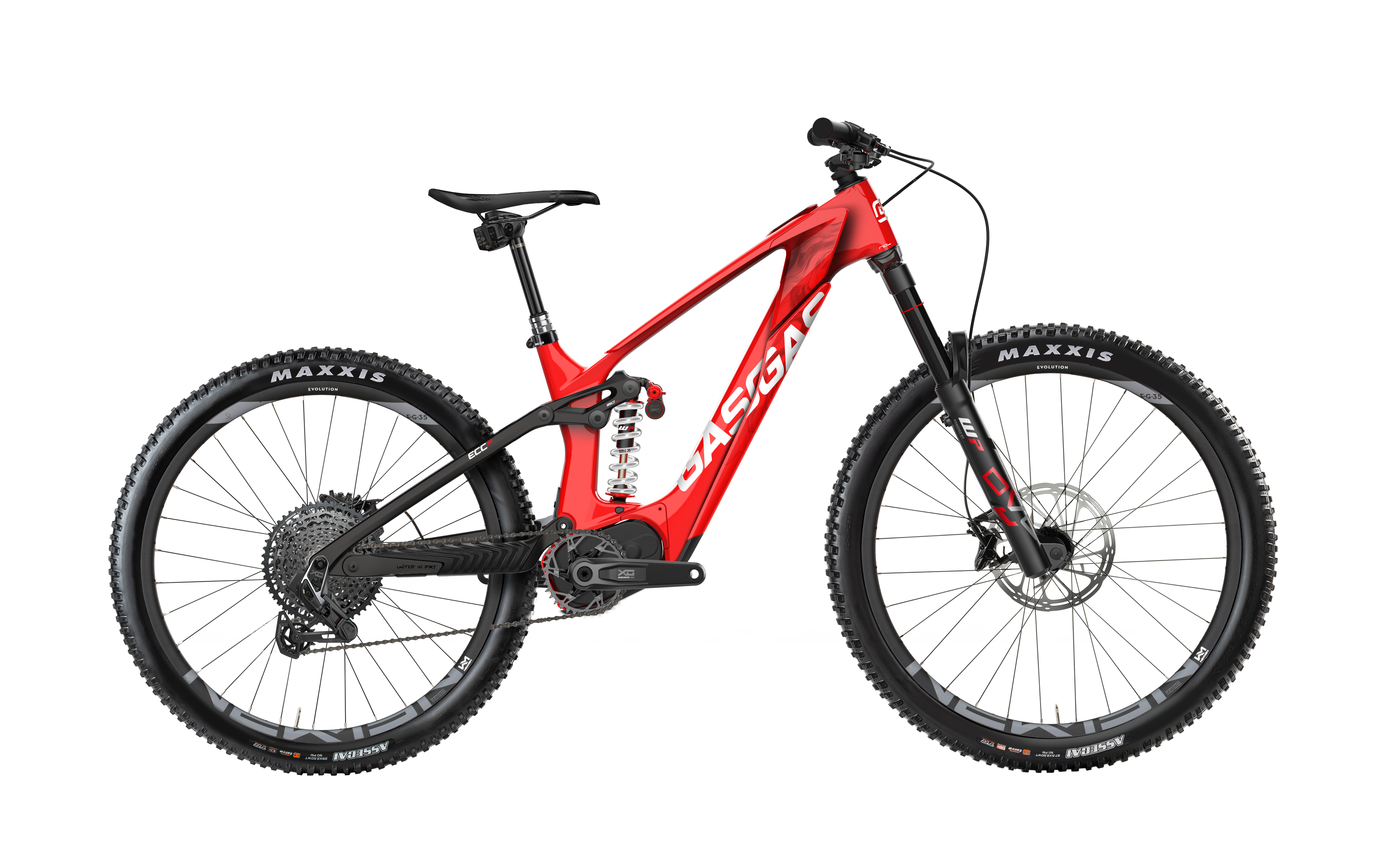 Gas gas hot sale enduro cross 11.0