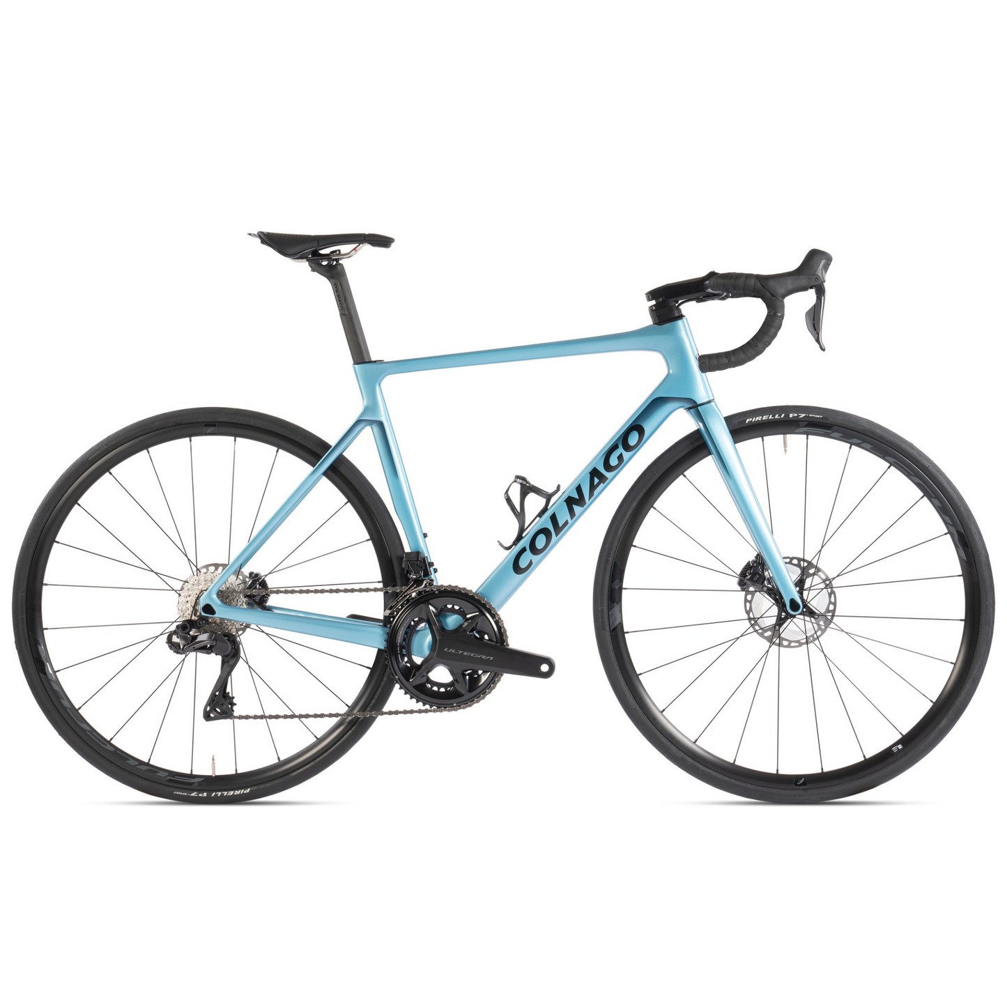 Colnago V4 Ultegra Di2