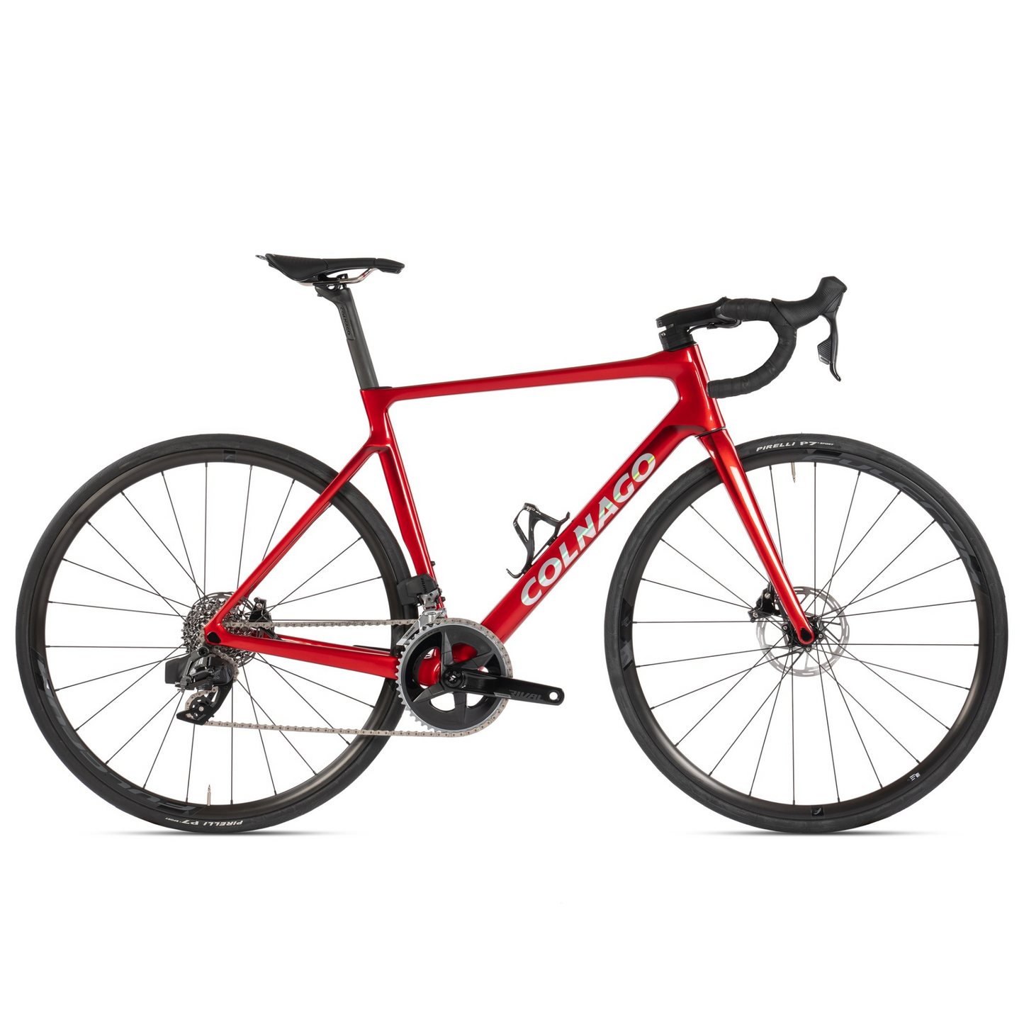 Colnago V4 Ultegra Di2