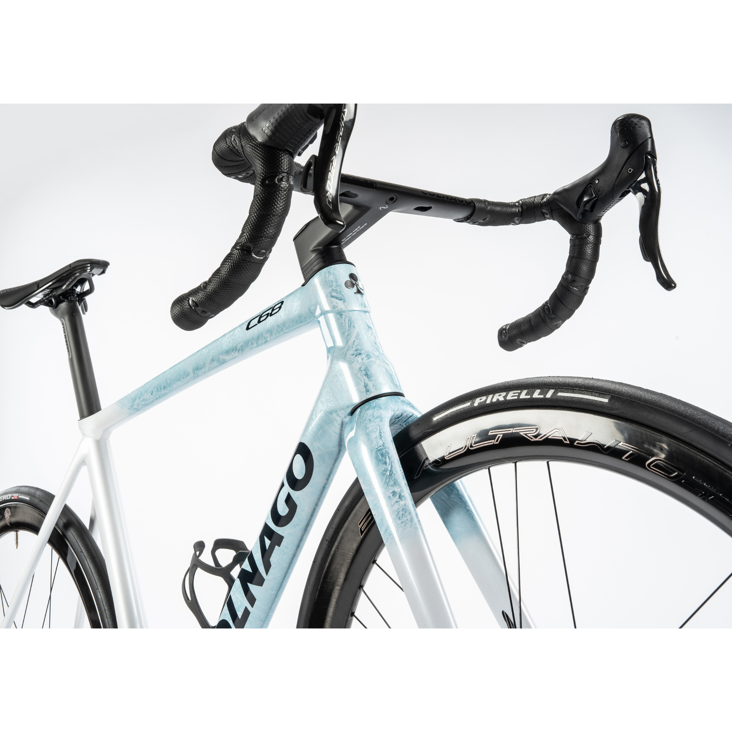 C68 Road Frameset
