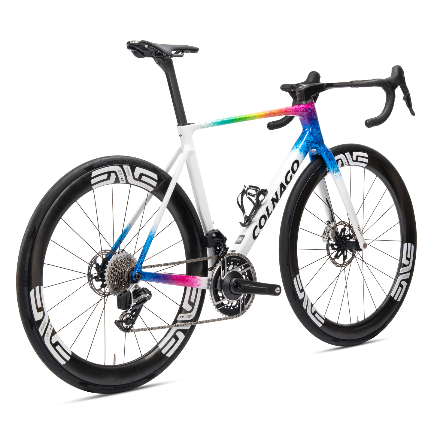 V5RS Frameset 2026