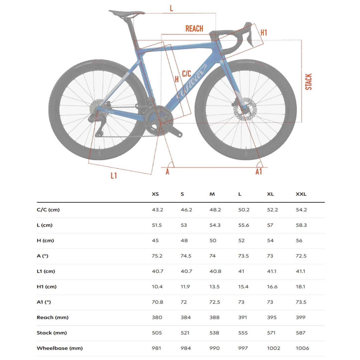 Filante Sl Ultegra Di2
