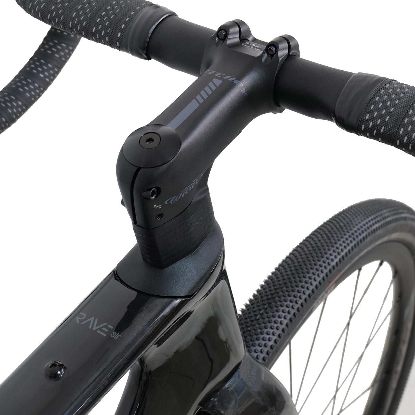 Rave SLR ID2 Force PRE ORDER NOW!