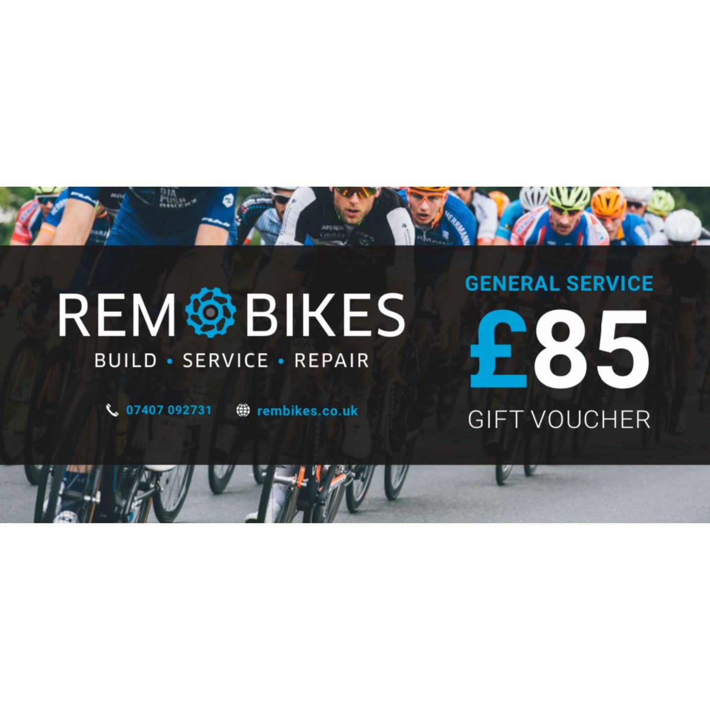 General Service Voucher