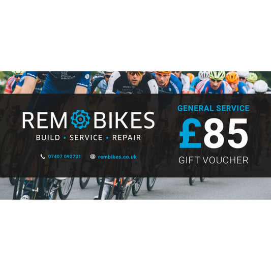 General Service Voucher