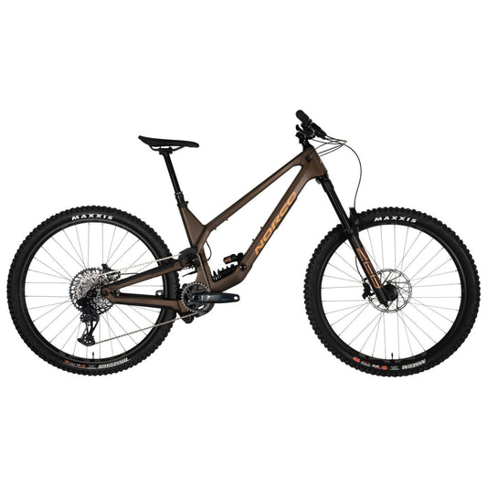 NORCO Range C2