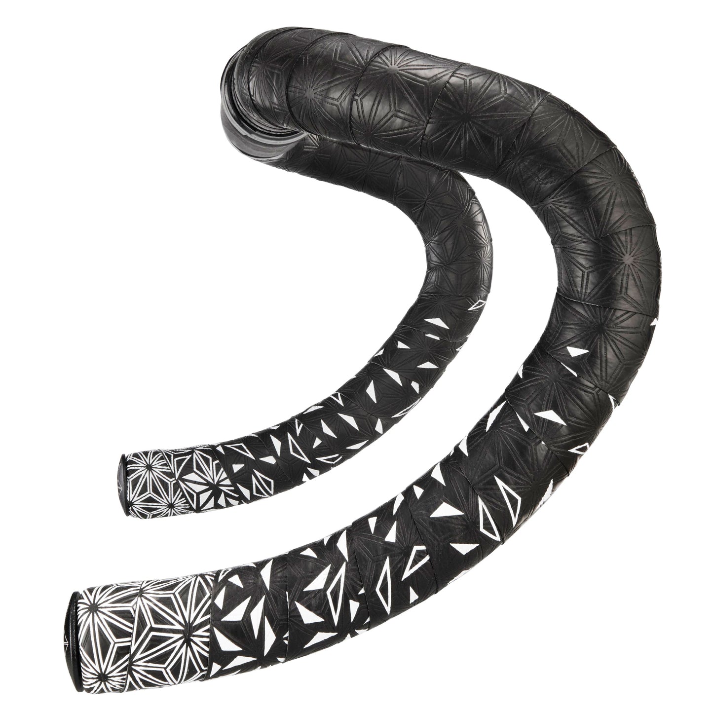 Supacaz Sticky Kush Star fade Bar tape