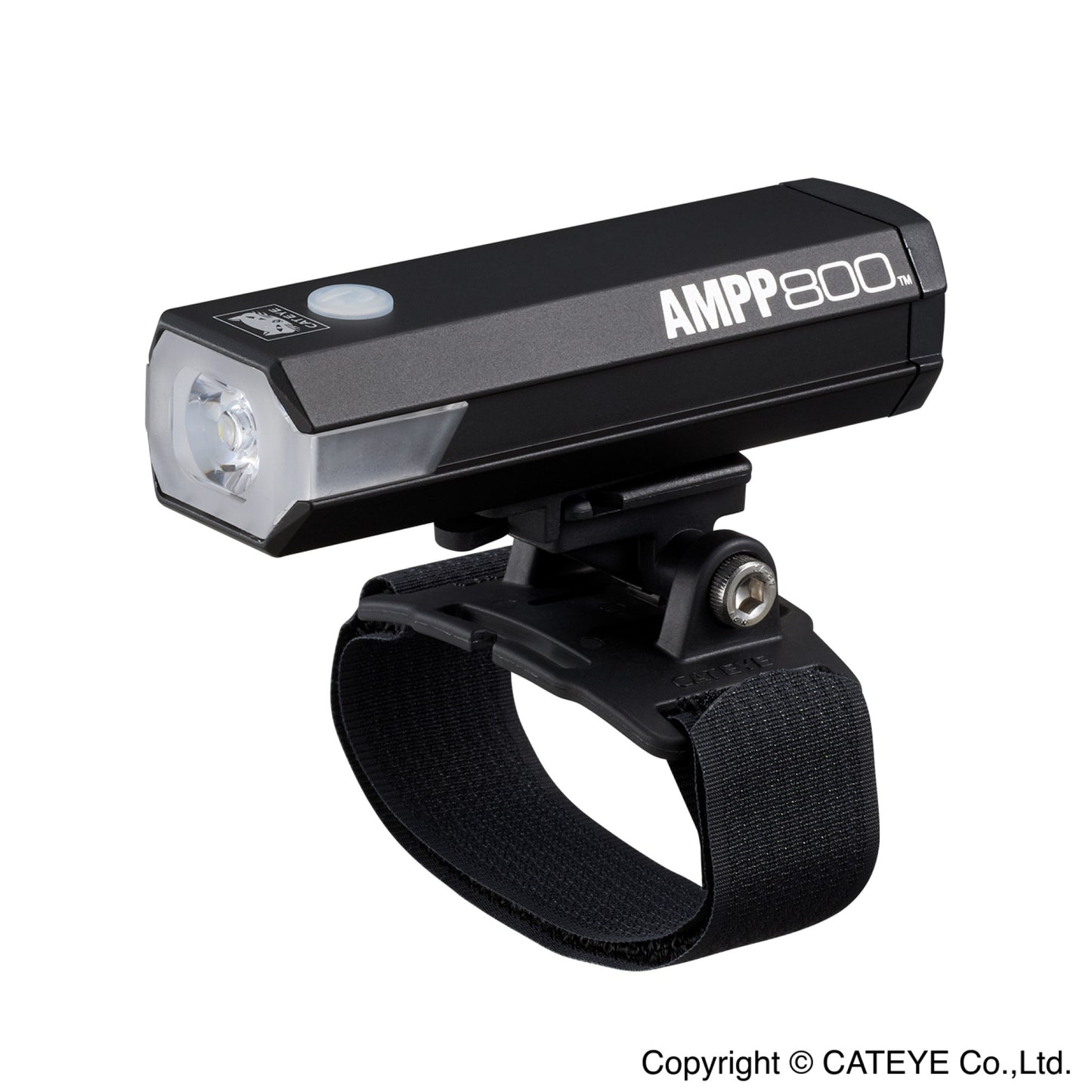 CATEYE AMPP 800 HELMET LIGHT