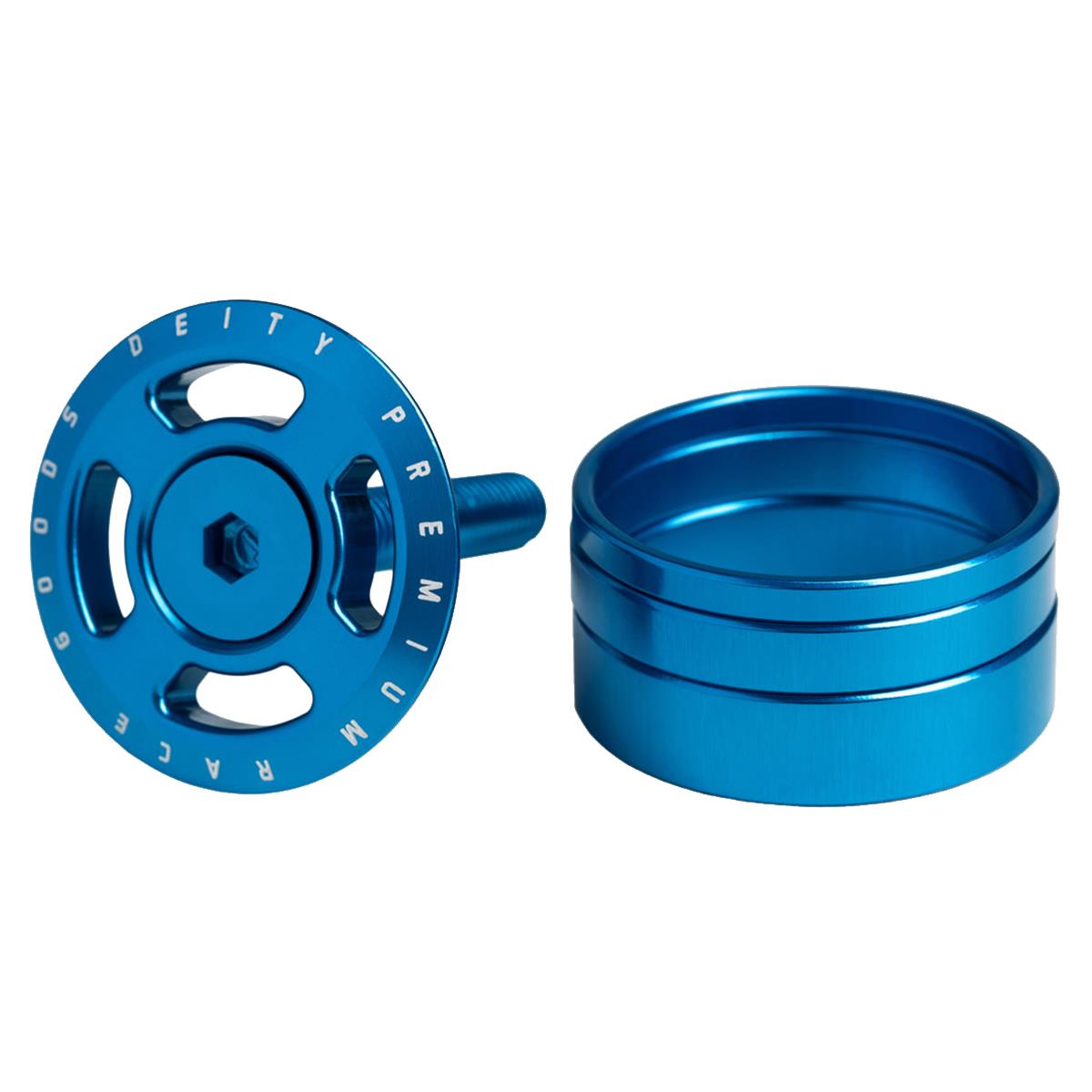 DEITY Crosshair headset cap kit