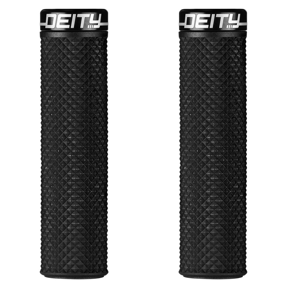 DEITY Supracrush grips