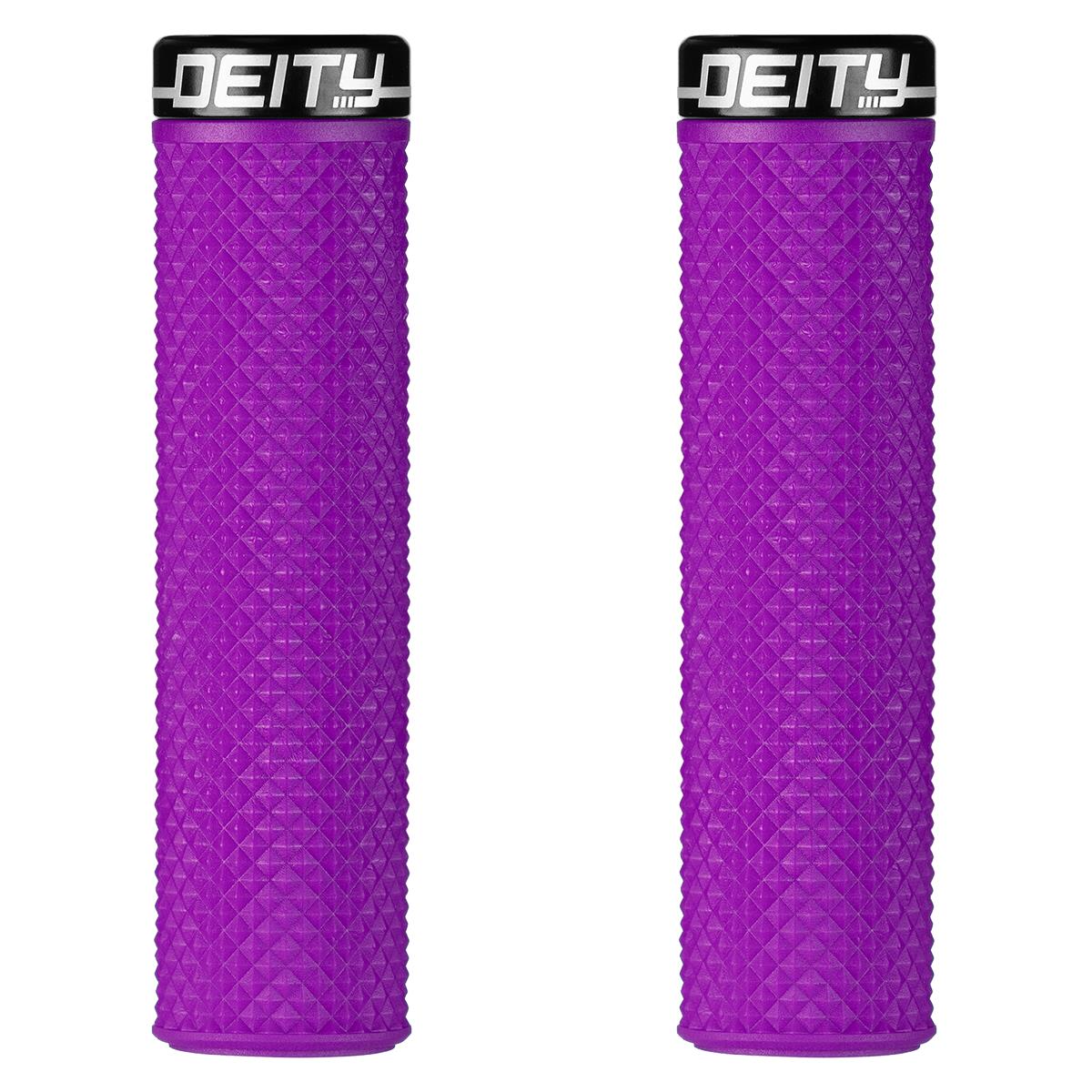 DEITY Supracrush grips
