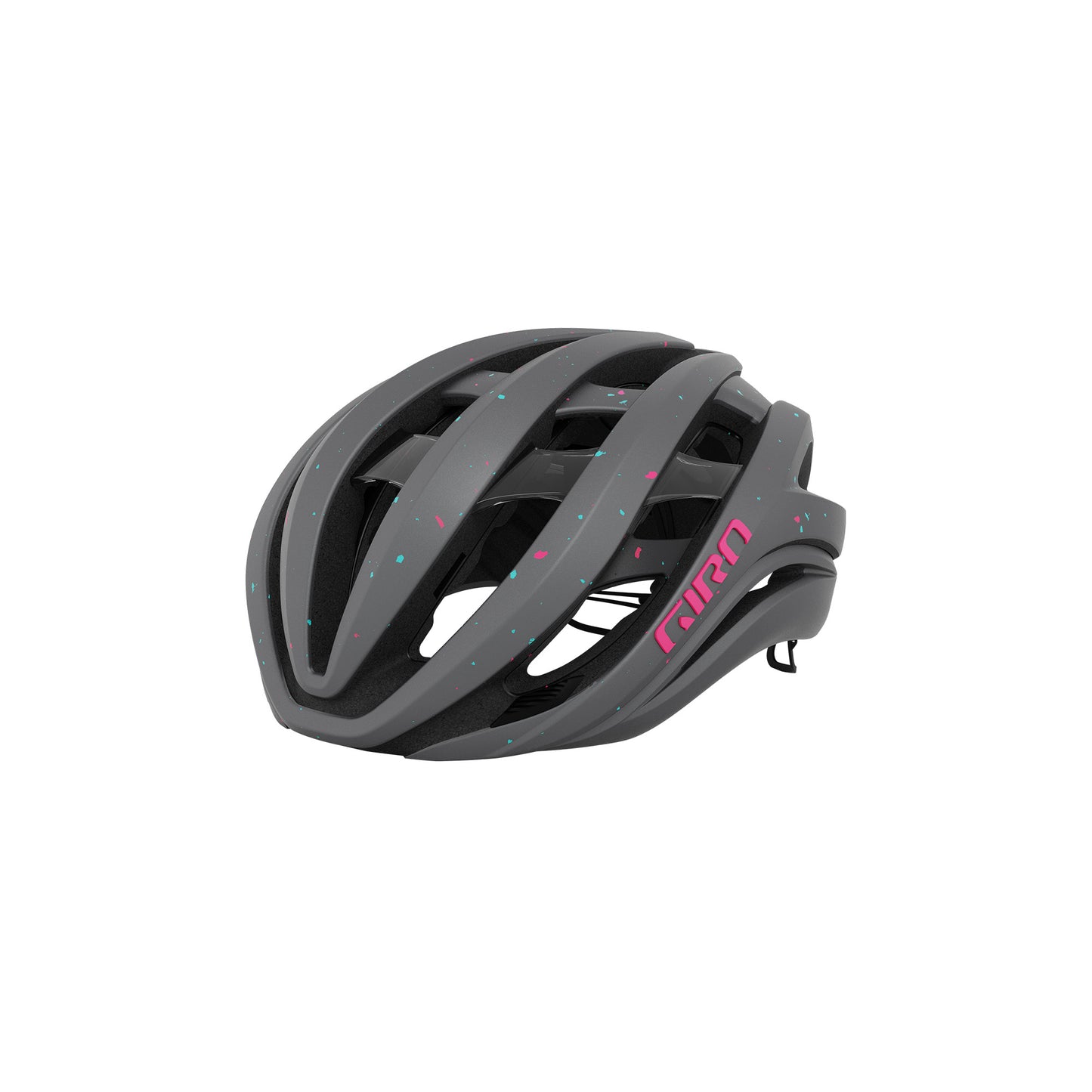 GIRO AETHER SPHERICAL ROAD HELMET
