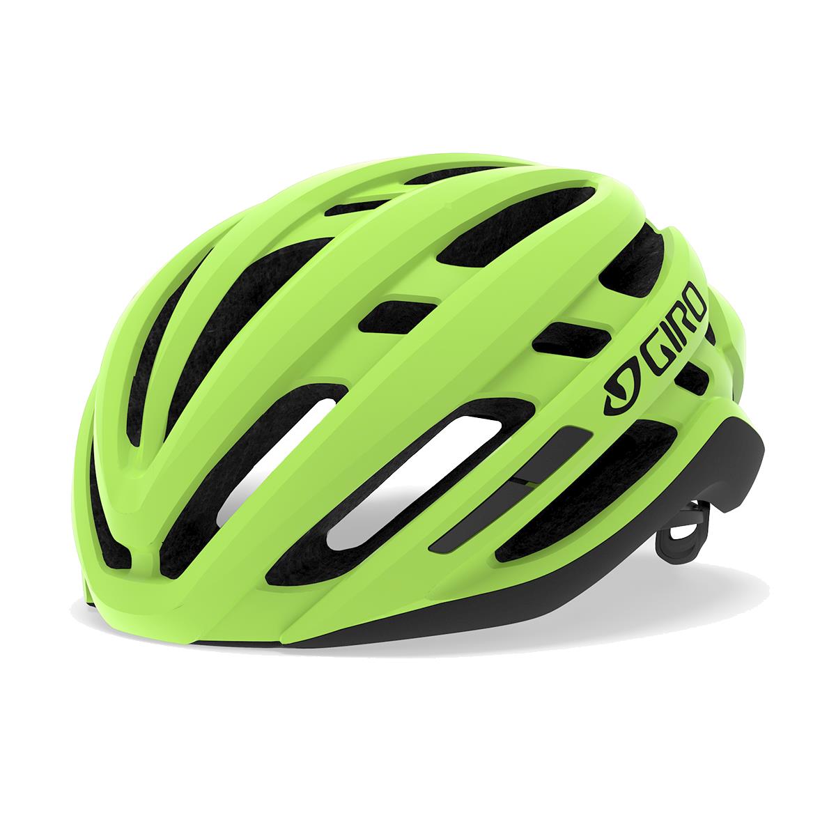 GIRO AGILIS ROAD HELMET
