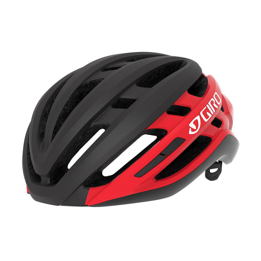 GIRO AGILIS ROAD HELMET