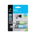 GENUINE INNOVATIONS AIRCHUCK LIGHTWEIGHT ALLOY CO2 INFLATOR: