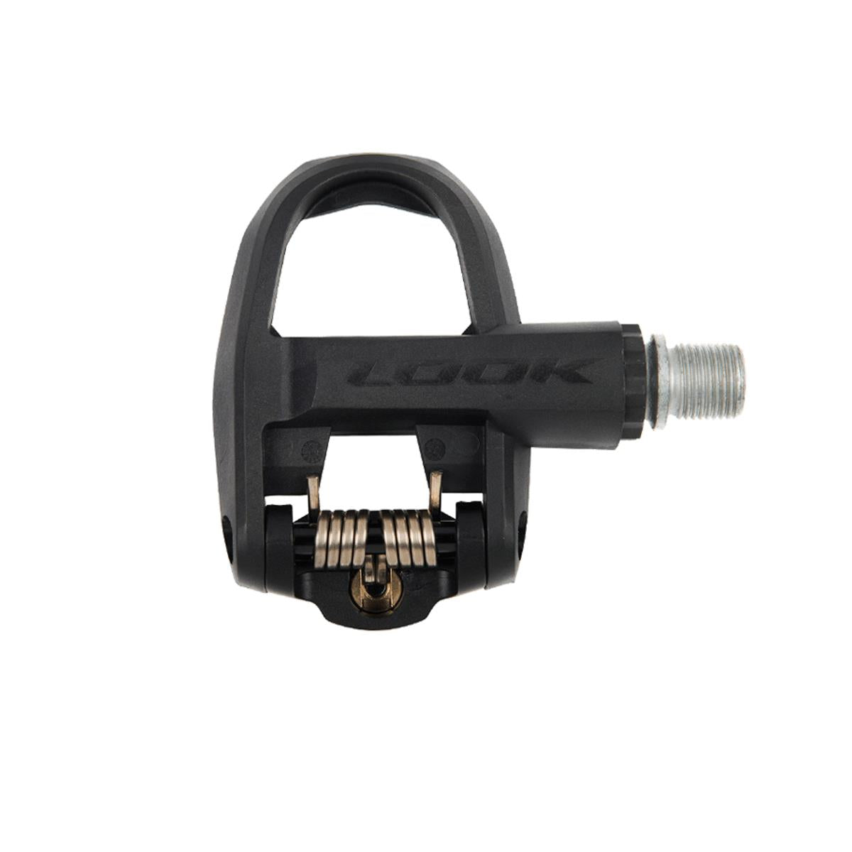 LOOK Keo Classic 3 pedals with Keogrip cleat