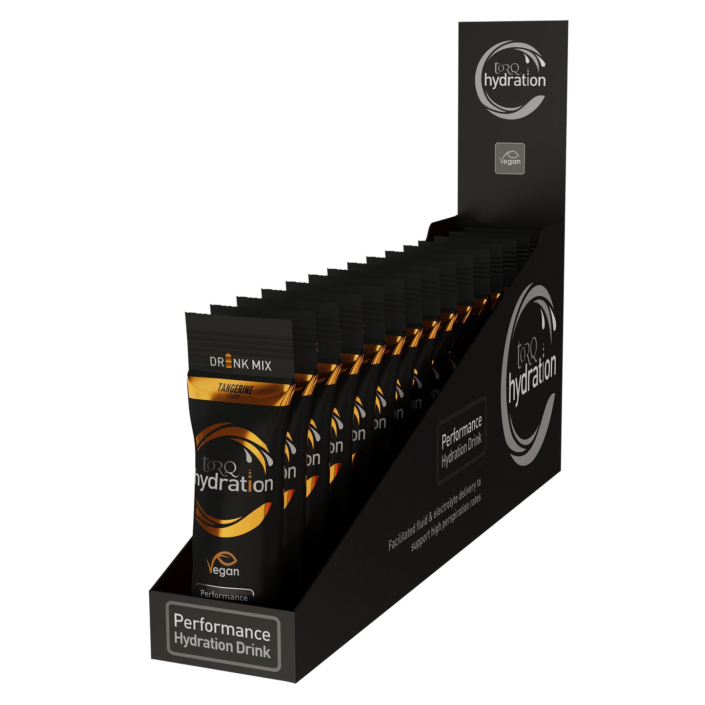 TORQ HYDRATION 15 SACHET