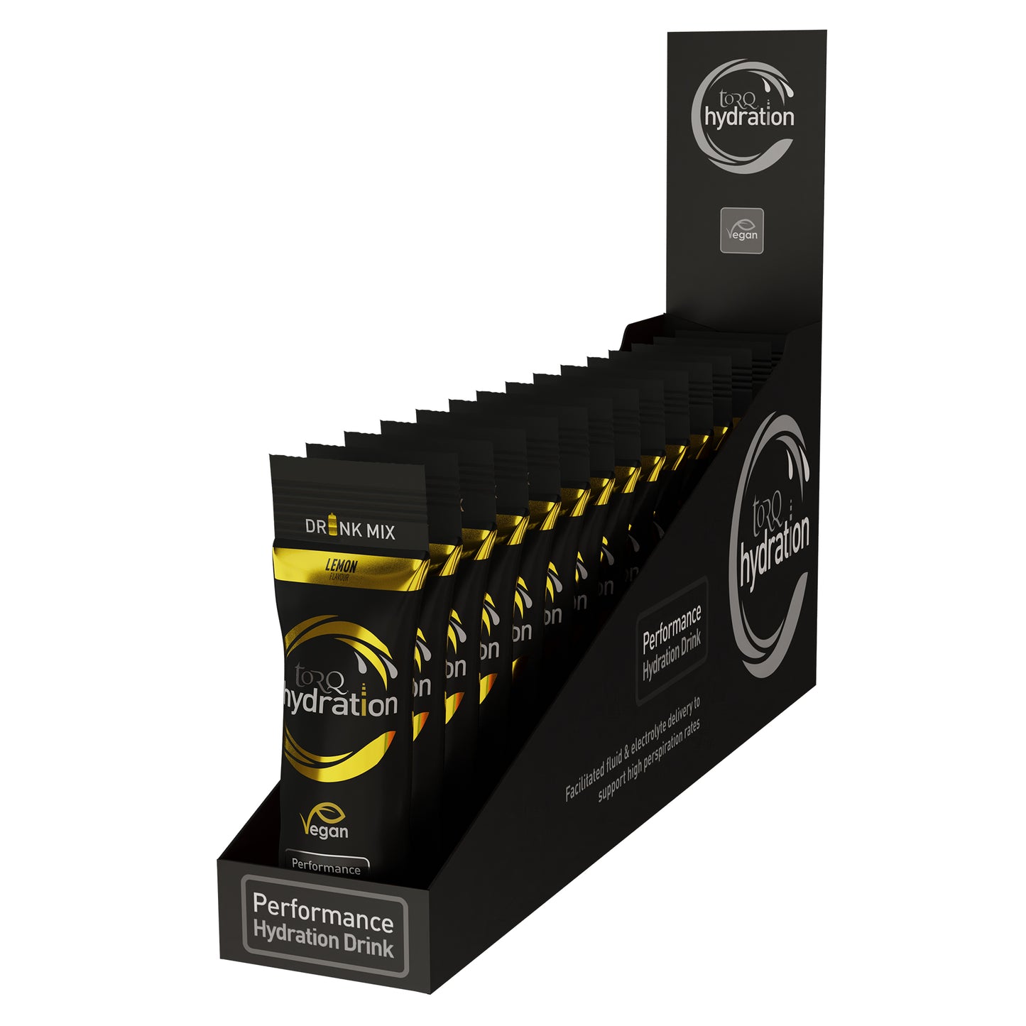 TORQ HYDRATION 15 SACHET