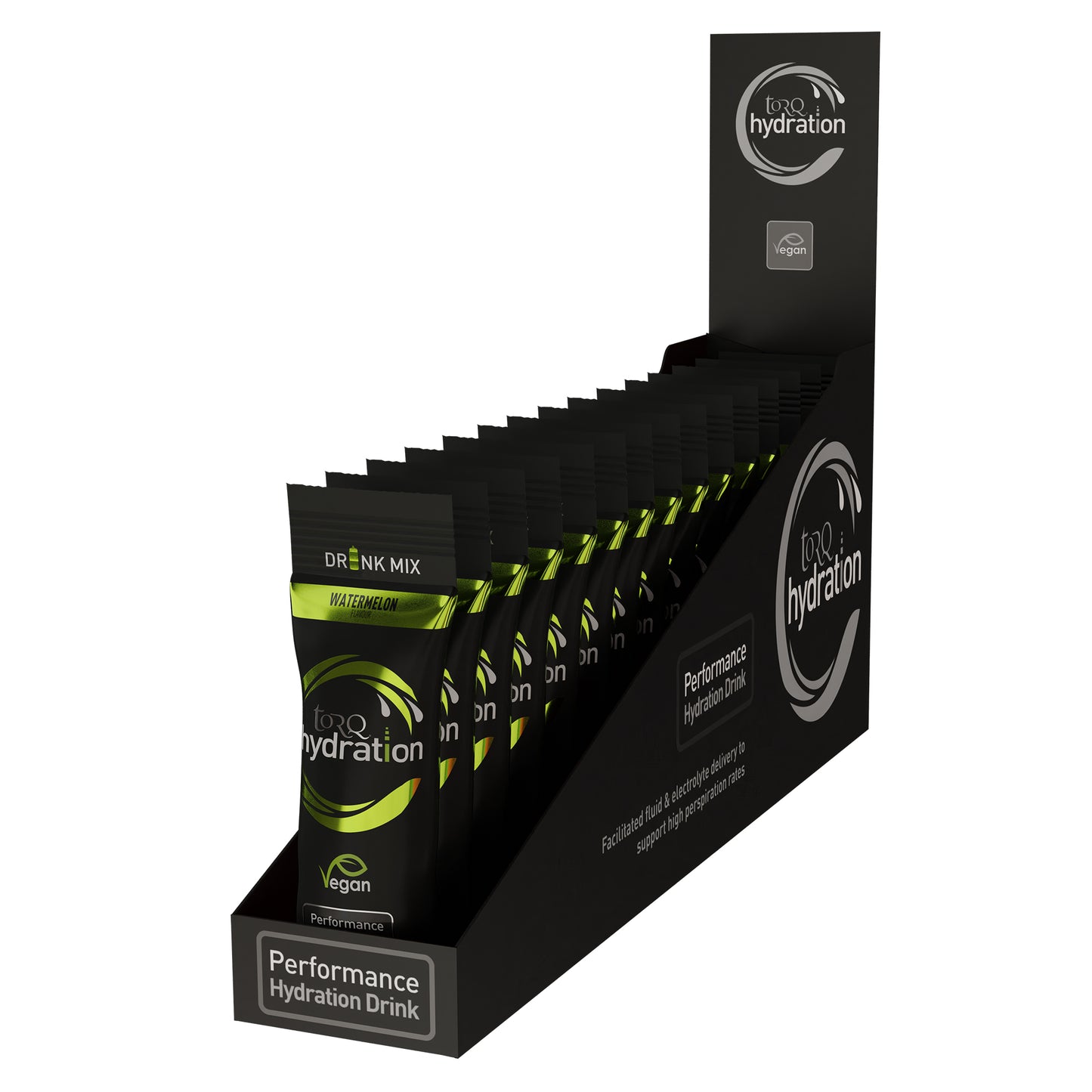 TORQ HYDRATION 15 SACHET