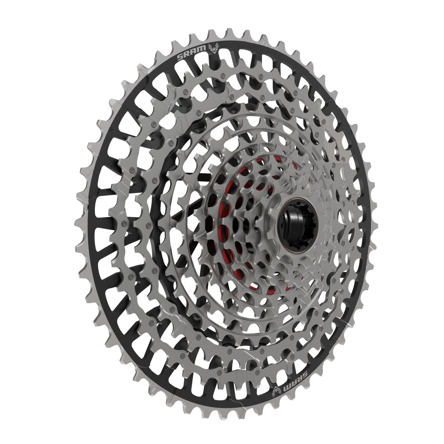 SRAM XX T-TYPE Eagle transmission AXS groupset