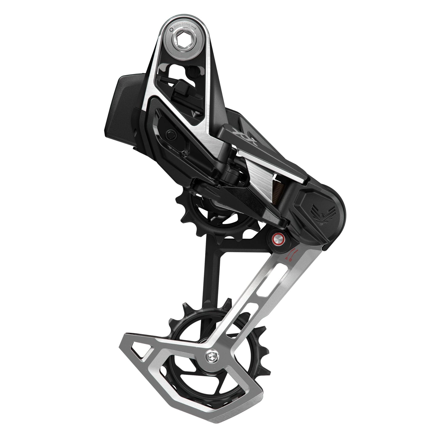 SRAM XX T-TYPE Eagle transmission AXS groupset