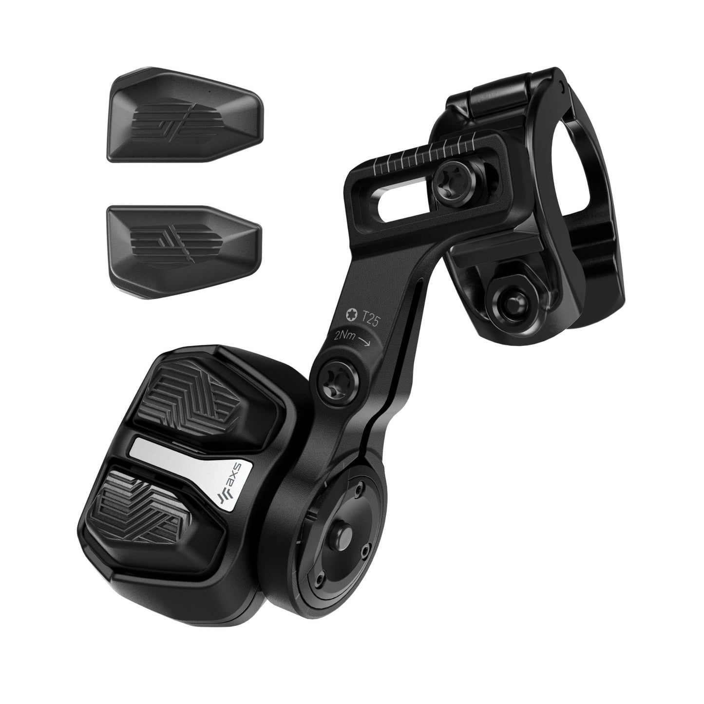 SRAM XX T-TYPE Eagle transmission AXS groupset