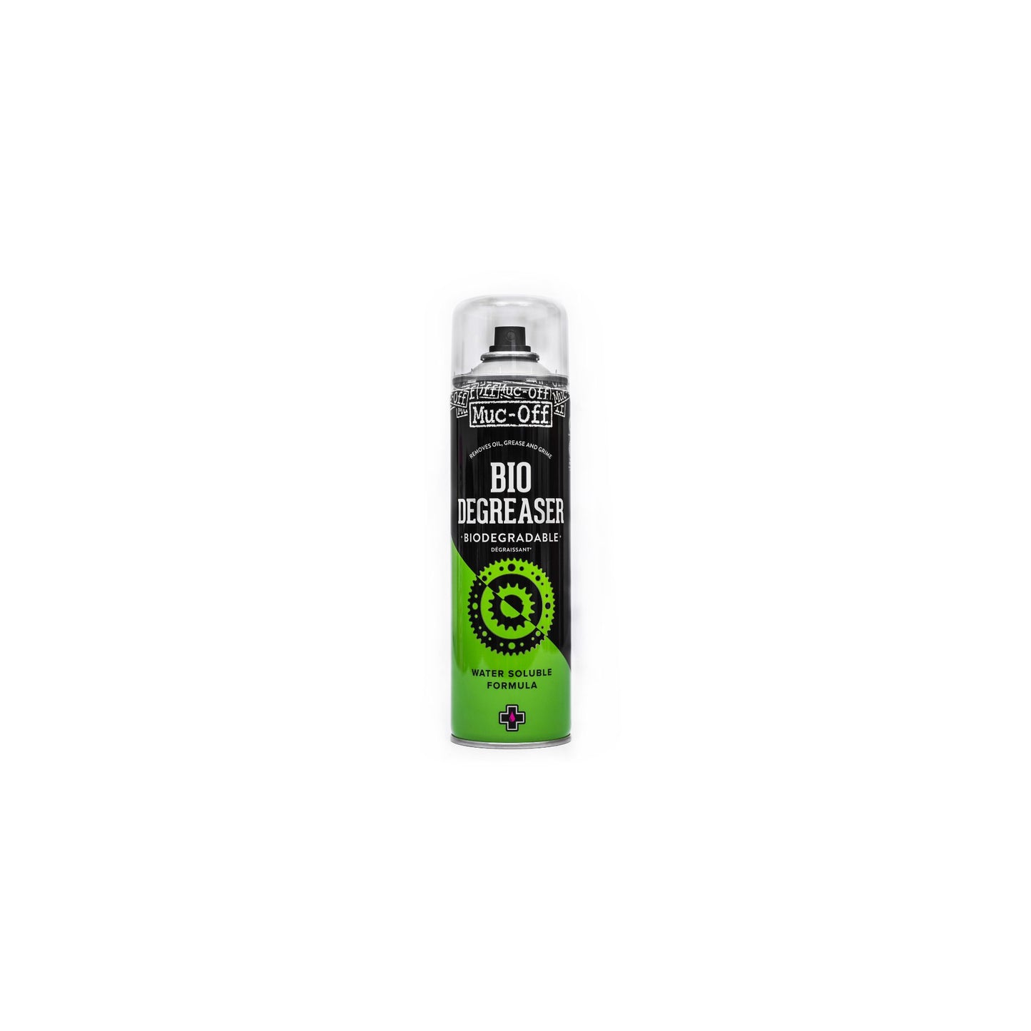 Muc-Off Bio Chain Cleaner 400ml