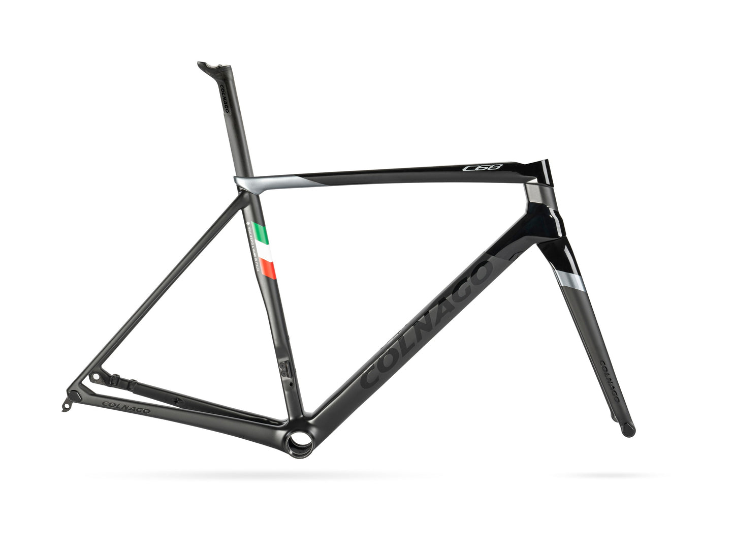 C68 Road Frameset