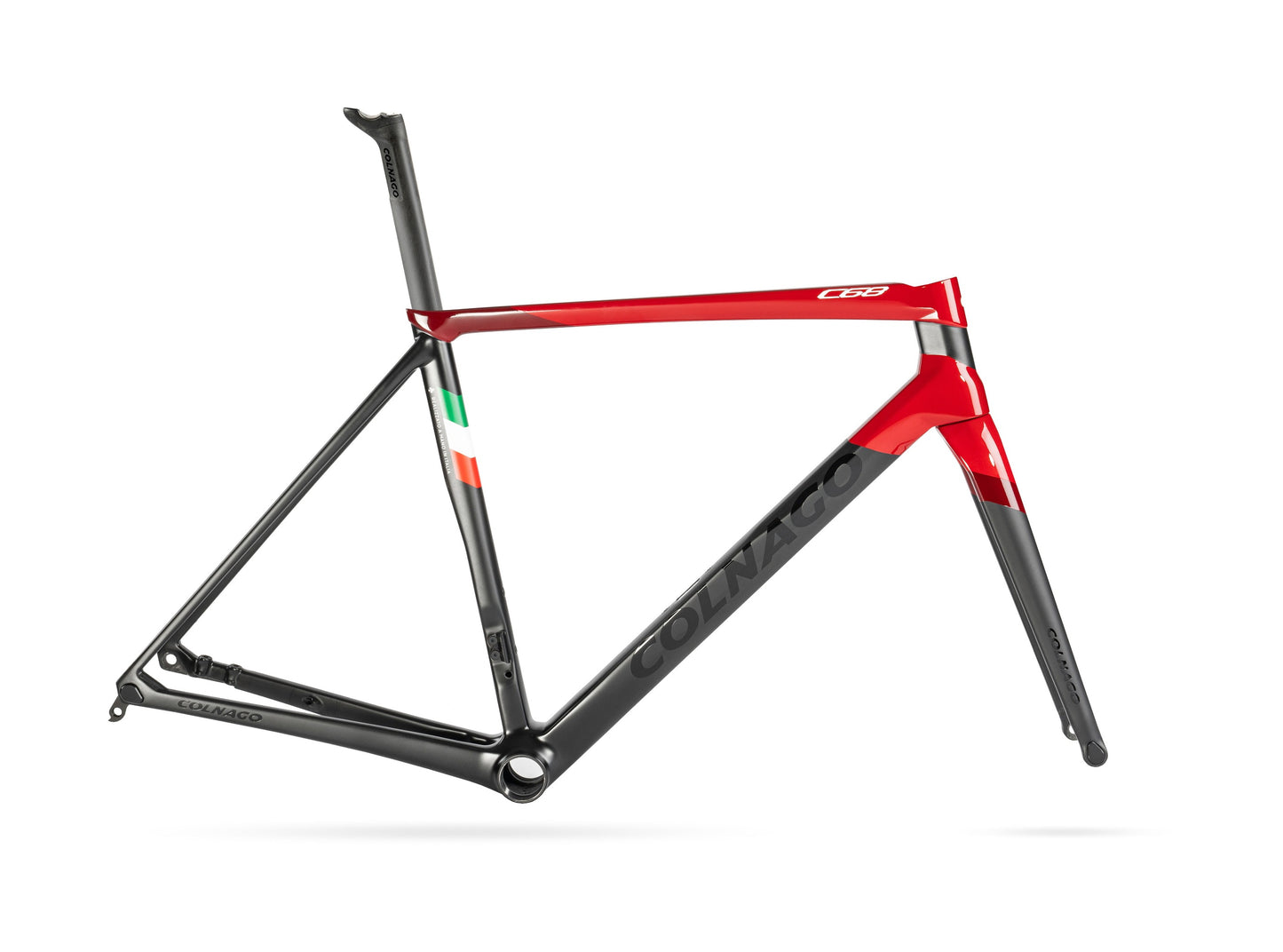 C68 Road Frameset