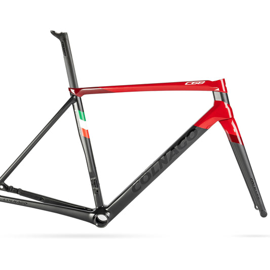 C68 Road Frameset