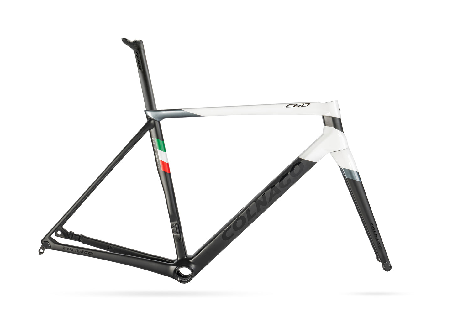 C68 Road Frameset