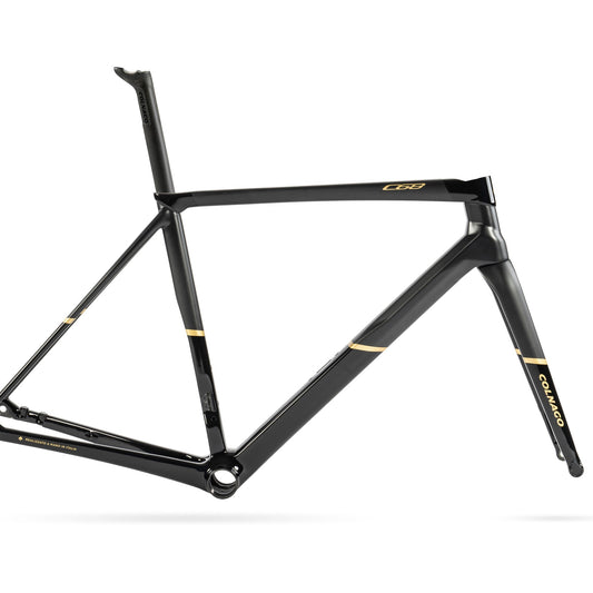 C68 Road Ti Frameset