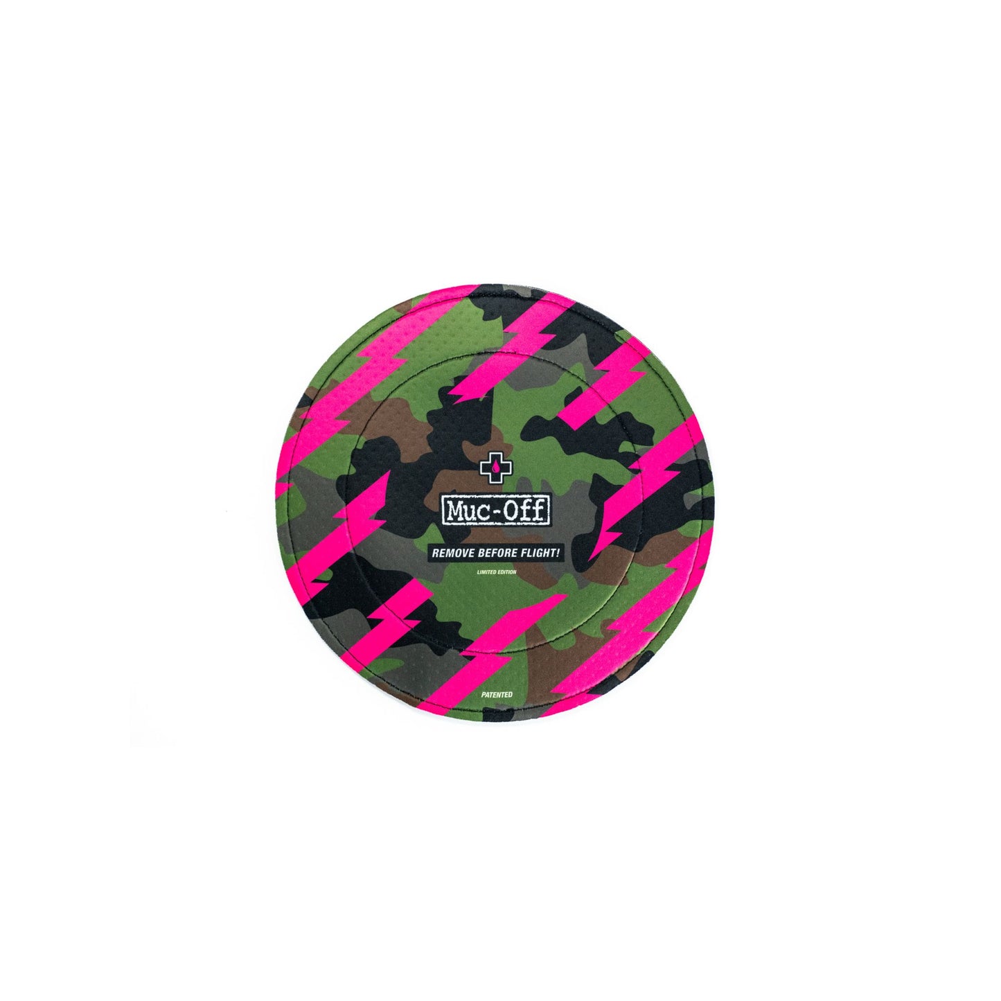 Muc-Off Disc Brake Covers (pair)