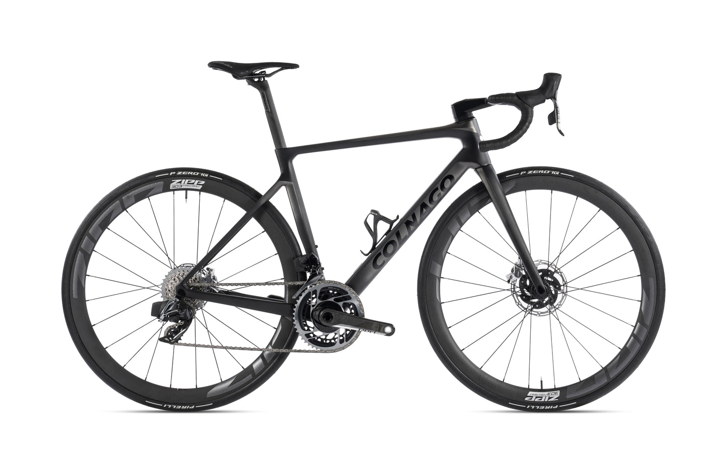 V4RS Colnago Disc Frame Set
