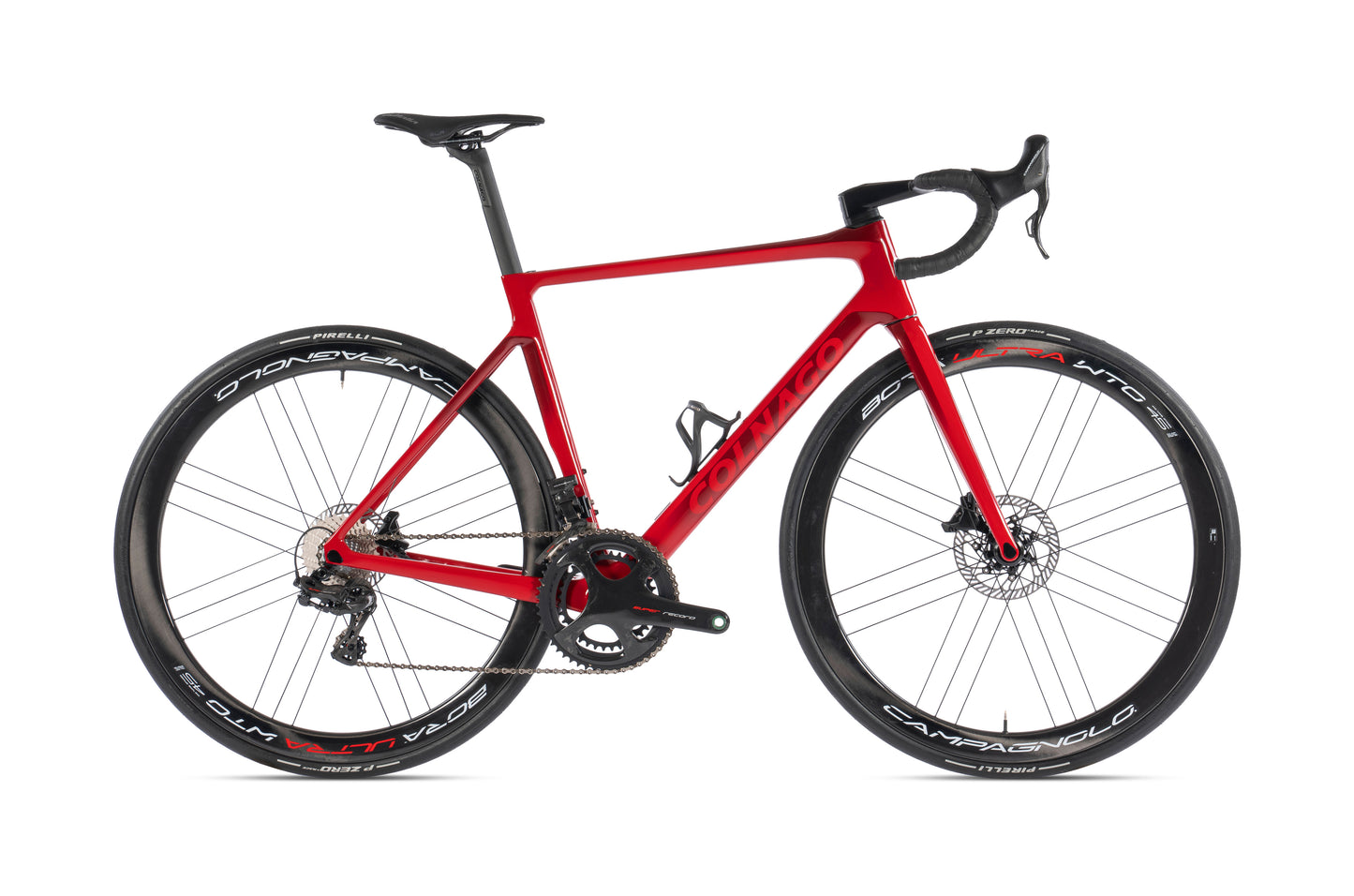V4RS Colnago Disc Frame Set