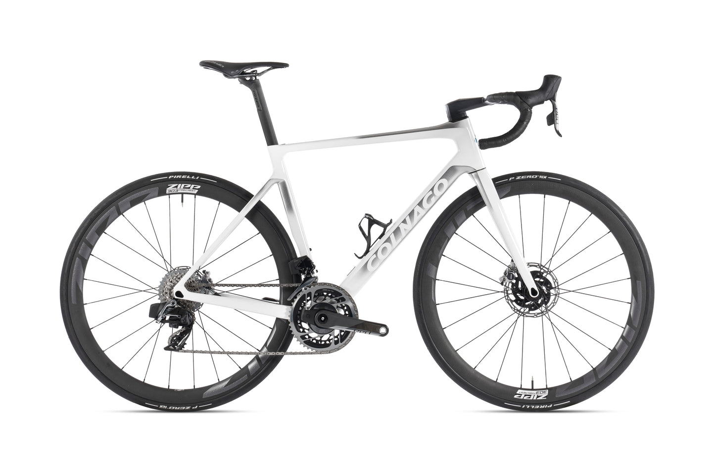 V4RS Colnago Disc Frame Set