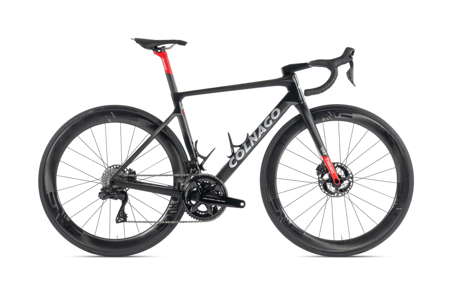V4RS Colnago Disc Frame Set
