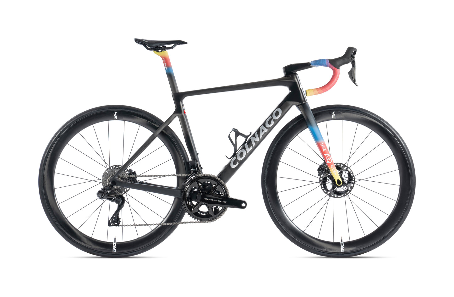 V4RS Colnago Disc Frame Set