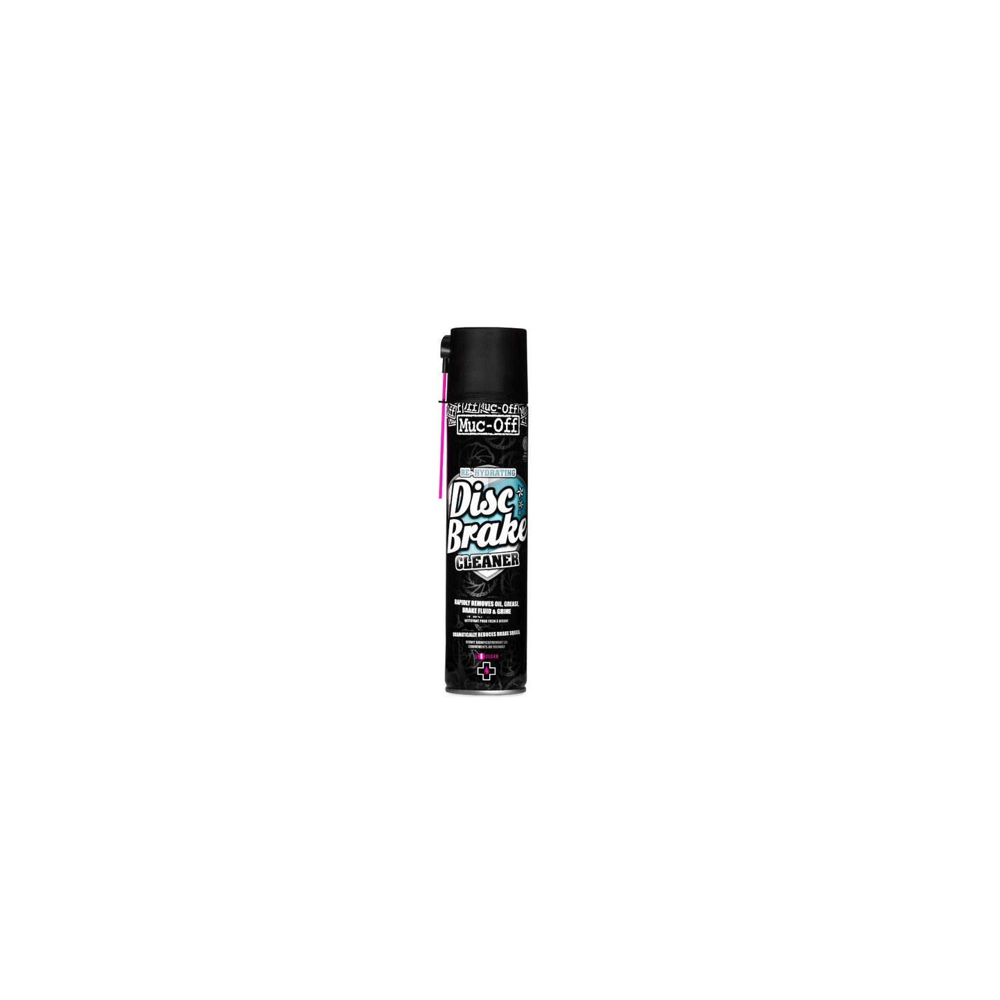 Muc-Off Disc Brake Cleaner 400ml