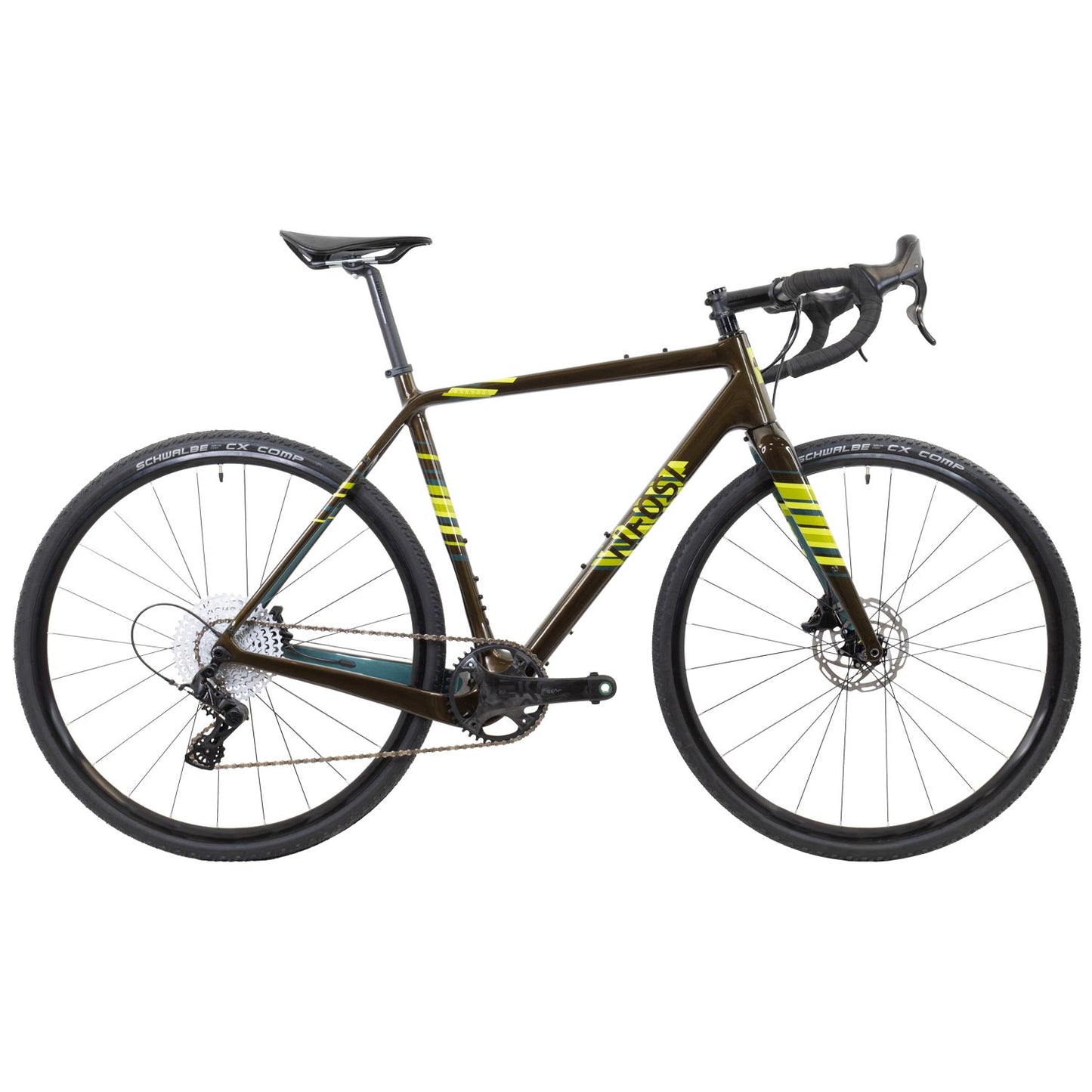 Cavazzo Disc Ekar 13 Gravel