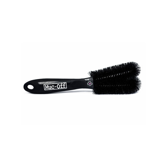 Individual Muc-Off Brush - 2 Prong
