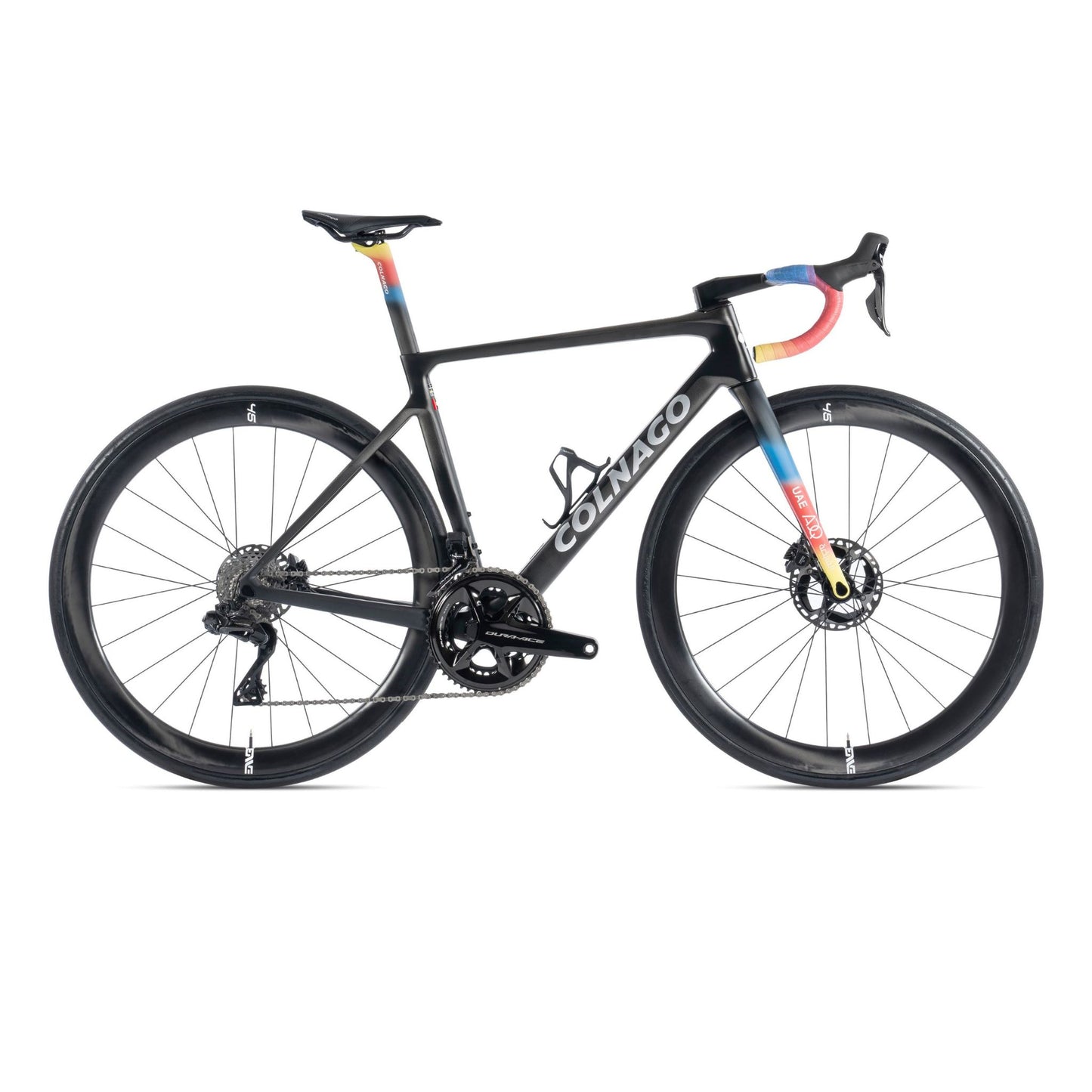 V4RS Colnago Disc Frame Set