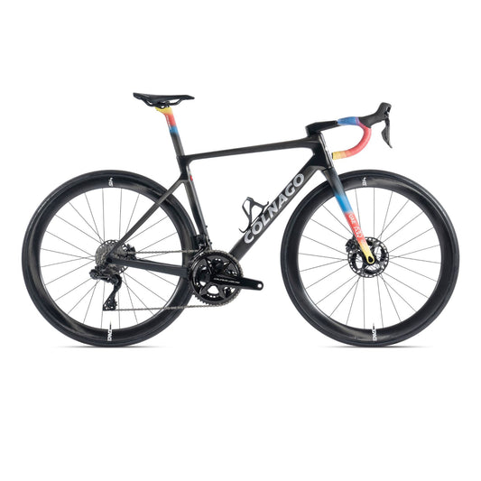 V4RS Colnago Disc Frame Set