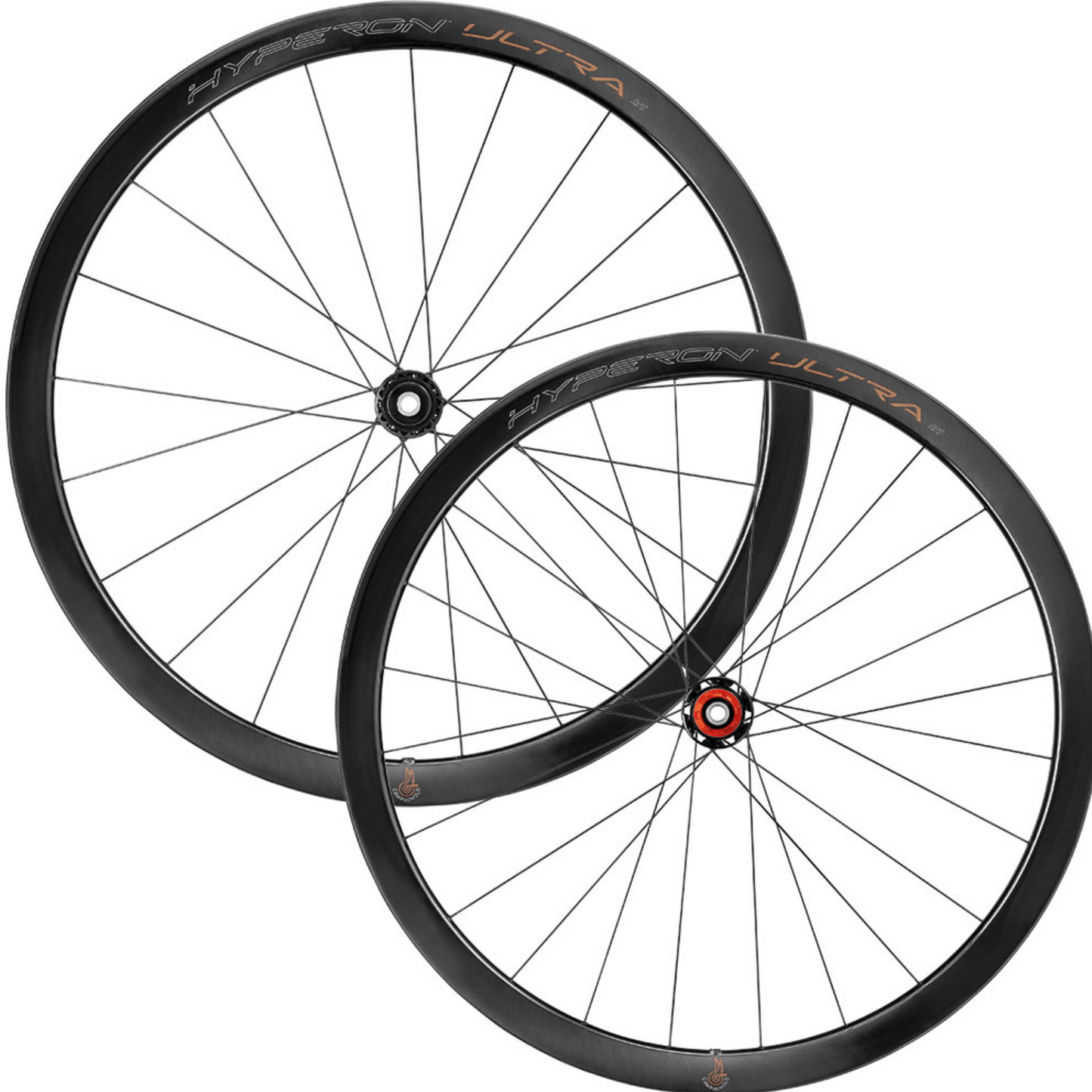 Campagnolo Hyperon Ultra Wheelset