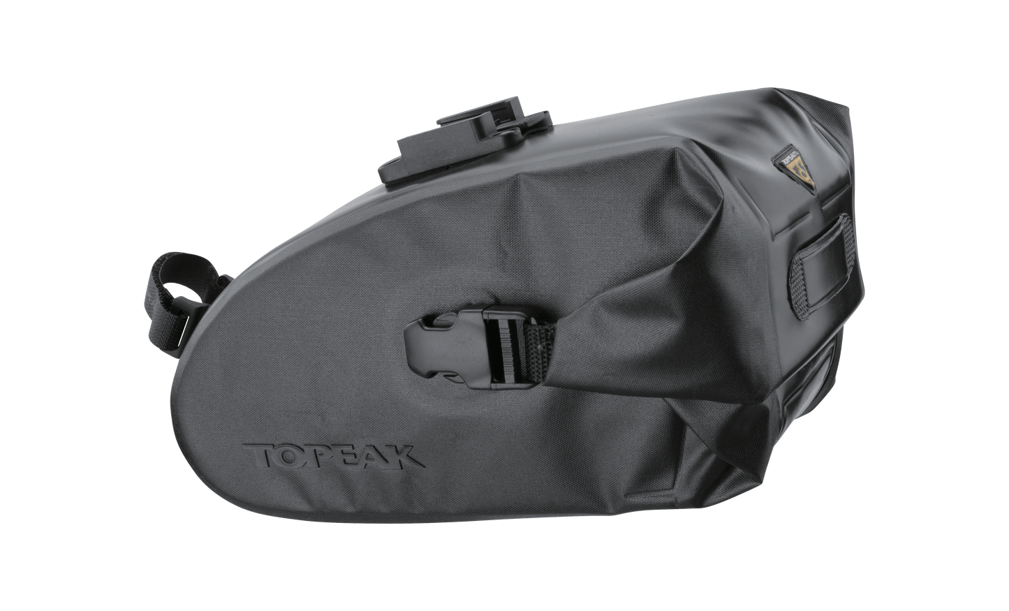 Topeak Drybag Wedge QuickclicK