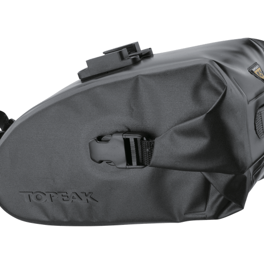 Topeak Drybag Wedge QuickclicK